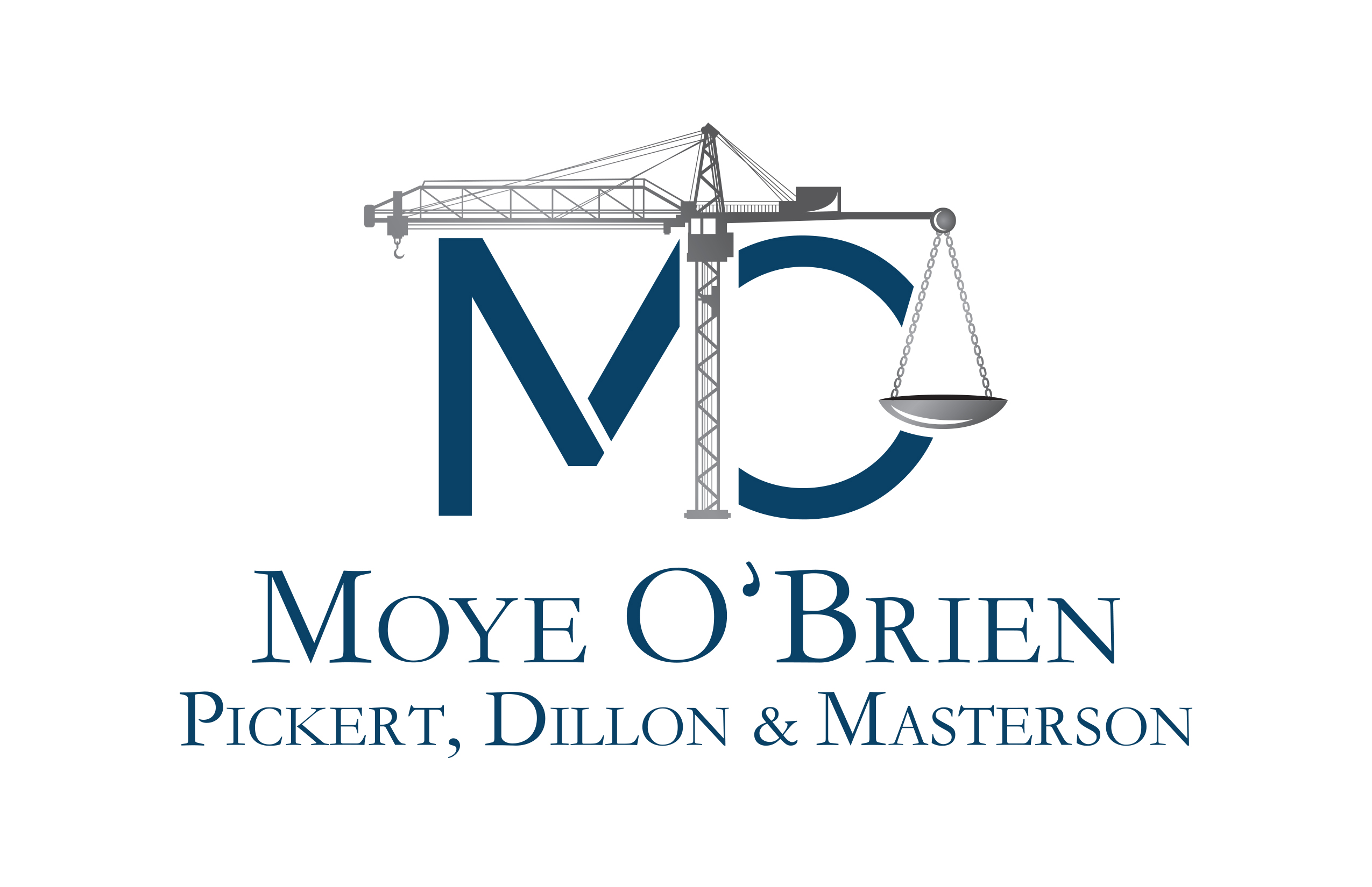 Moye, O'Brien, Pickert, Dillon & Masterson, LLP